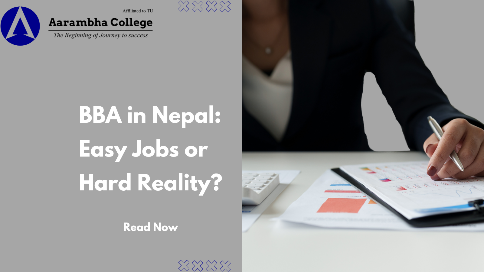 Can BBA Students Get Jobs Easily in Nepal?